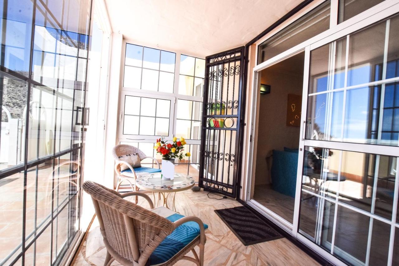 Appartamento Book Jet - Sotavento Dream View Costa Calma Esterno foto