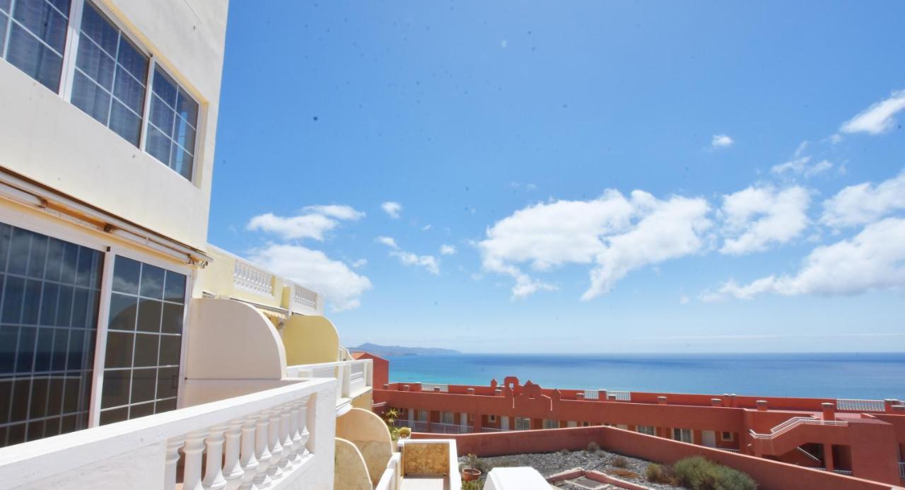 Appartamento Book Jet - Sotavento Dream View Costa Calma Esterno foto