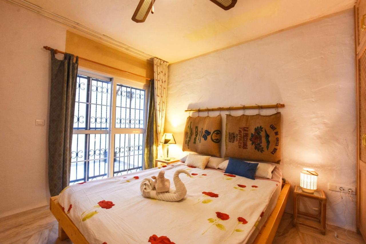Appartamento Book Jet - Sotavento Dream View Costa Calma Esterno foto