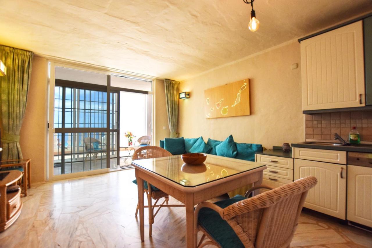 Appartamento Book Jet - Sotavento Dream View Costa Calma Esterno foto