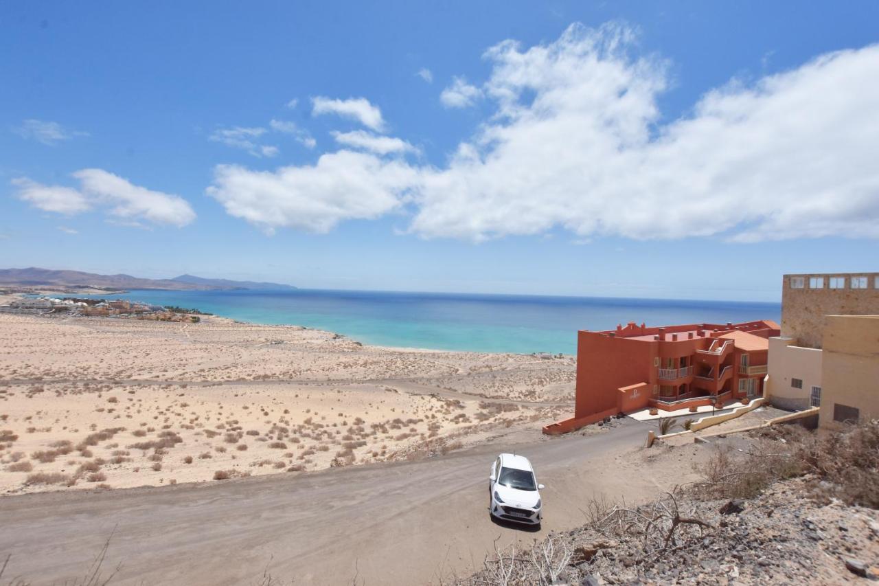 Appartamento Book Jet - Sotavento Dream View Costa Calma Esterno foto