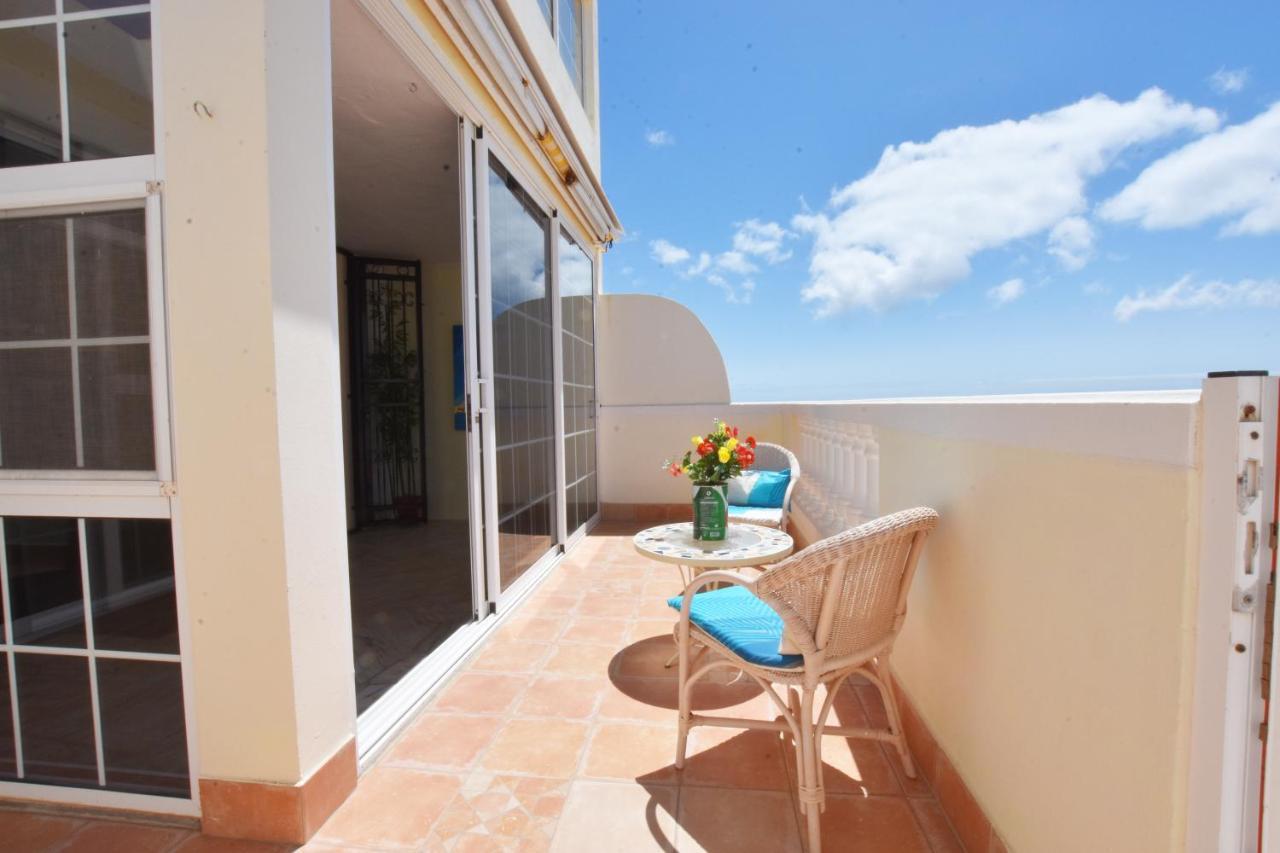 Appartamento Book Jet - Sotavento Dream View Costa Calma Esterno foto