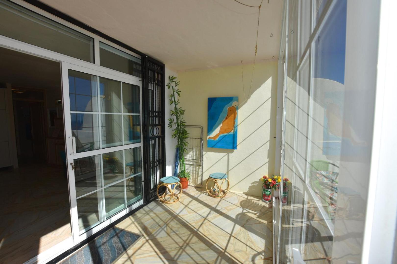 Appartamento Book Jet - Sotavento Dream View Costa Calma Esterno foto