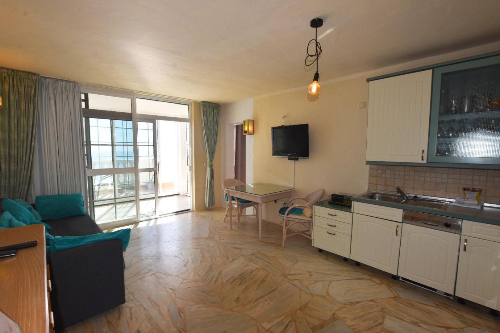 Appartamento Book Jet - Sotavento Dream View Costa Calma Esterno foto